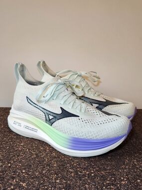 Mizuno Neo Zen Running Shoes Womens Size 6.5